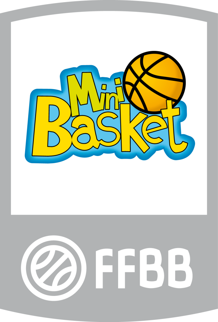 Label FFBB école de mini-basket